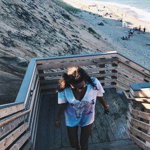 Meet your Posher, Mckenna